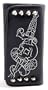 Lux de Ville MISERY Cash Out Wallet