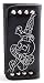Lux de Ville MISERY Cash Out Wallet