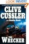 The Wrecker (An Isaac Bell Adventure)