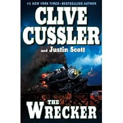 The Wrecker (Isaac Bell)