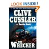 The Wrecker (An Isaac Bell Adventure)