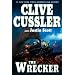 The Wrecker (Isaac Bell)
