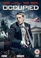 Occupied (Okkupert) [DVD]