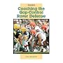 Coaching the Gap-Control Rover Defense