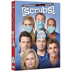 Srcubs, saison 9 [FR Import]