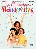 The Marvelous Wonderettes
