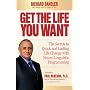 Get the Life You Want: The Secrets to Quick and La&hellip by Richard Bandler