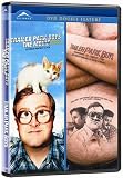 Trailer Park Boys (The Movie / Countdown to Liquor Day Double Feature)