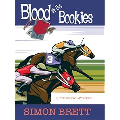Blood at the Bookies