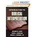 Introduction to Biblical Interpretation, Revised Edition