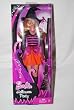 Halloween Party Barbie Doll