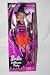 Halloween Party Barbie Doll