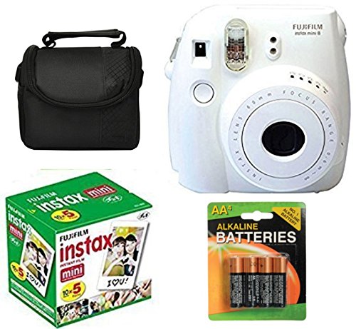 Fujifilm Instax Mini 8 Photo