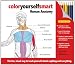 Books : Color Yourself Smart: Human Anatomy
