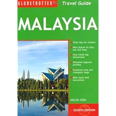 Globetrotter Malaysia (Globetrotter Travel Pack. Malaysia)