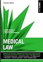 Medical Law (Law Express)
