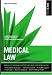 Medical Law (Law Express)