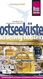 Ostseek&uuml;ste Schleswig-Holstein - Hans-J&uuml;rgen Fr&uuml;ndt