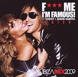CD cover: F*** Me I'M Famous Vol.5