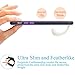 iPhone 6 Case,[4.7]by Ailun,Shock-Absorption Bumper,TPU Case,Anti-Scratch Contrast Color Back Cover,Siania Retail Package[Purple]