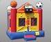 Sports Arena III 15' - Great for Rental business, Church, School, Institution.