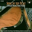 ten Holt - Complete Multiple Piano Works