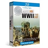 WWII in Hi Def [Blu-ray]