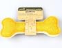 Natural Loofah Bone Pet Chew Toys for Dogs and Cat, Teeth Cleaning Bone
