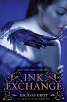 Ink Exchange (Wicked Lovely)