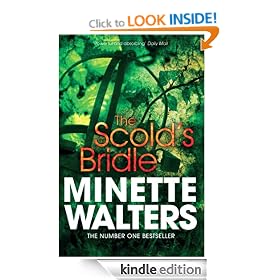 The Scold's Bridle