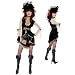 Caribbean Couture Pirate Costume