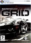 Race driver grid