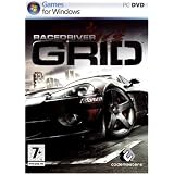 Race driver gridpar Codemasters
