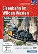 Eisenbahn im Wilden Westen