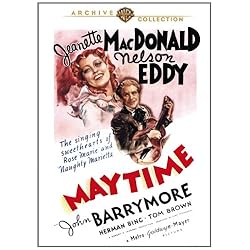 Maytime