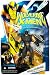 Search : Wolverine and the X-Men Animated Action Figure Wolverine (Black Clothes)