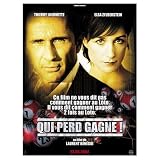 Loser Takes All! ( Qui perd gagne! ) [ NON-USA FORMAT, PAL, Reg.2 Import - Belgium ]