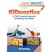 Kidnastics:A Child-Centered Approach to Teaching Gymnastics