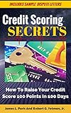 Easily Raise Your Credit Score By 100 Points - Credit Scoring & Credit Repair Secrets