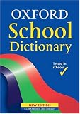 Oxford School Dictionary