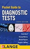Pocket guide to diagnostic tests
