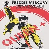 Freddie Mercury Tribute Concert