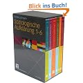 Soziologische Aufkl�rung 1-6: Sonderedition