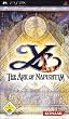 Ys - The Ark of Napishtim