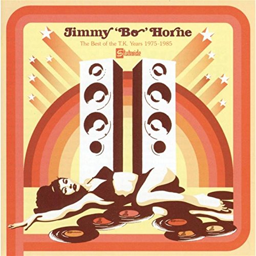 Jimmy bo horne - De Grootste Disco Hits Aller T - Zortam Music