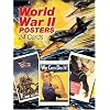 World War II Posters: 24 Cards (Dover Postcards)