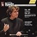 Haydn: Symphonies Nos. 60 & 61, Overture in D Major
