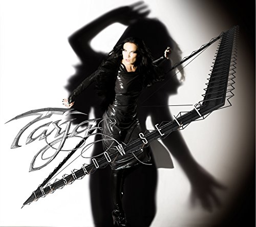 Album Art for Shadow Self by Tarja