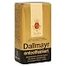 Dallmayr Decaffeinated Gourmet Coffee, Entcoffeiniert (Ground), 250 Grams Vacuum Packs (Pack of 4)