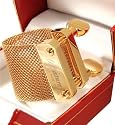 Oleg Olegature Saxophone Ligature, 305-06